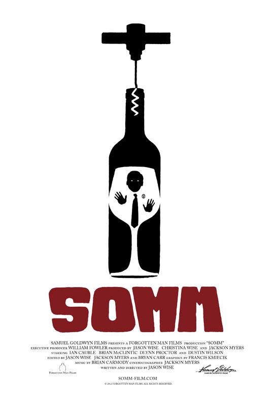 侍酒师 Somm (2012)