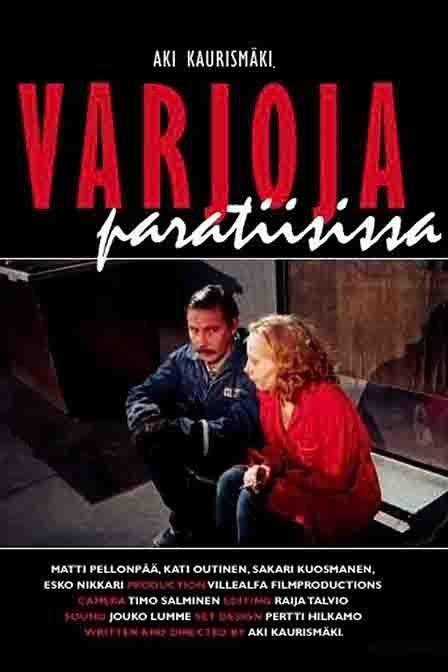 天堂孤影 Varjoja paratiisissa (1986)