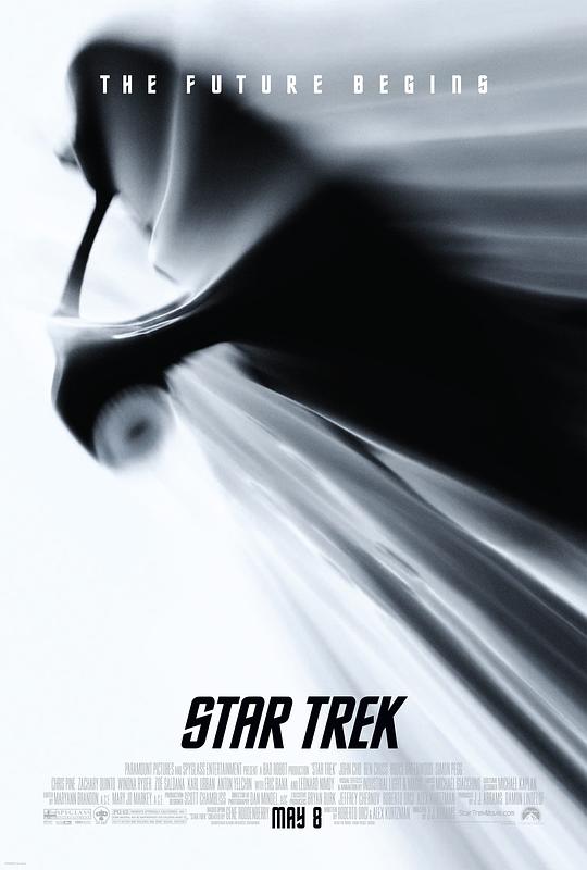 星际迷航 Star Trek (2009)