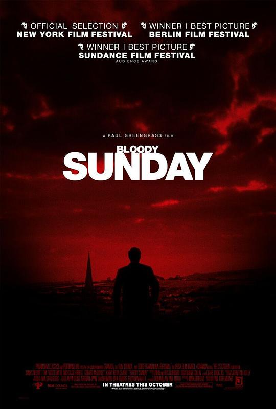 血腥星期天 Bloody Sunday (2002)