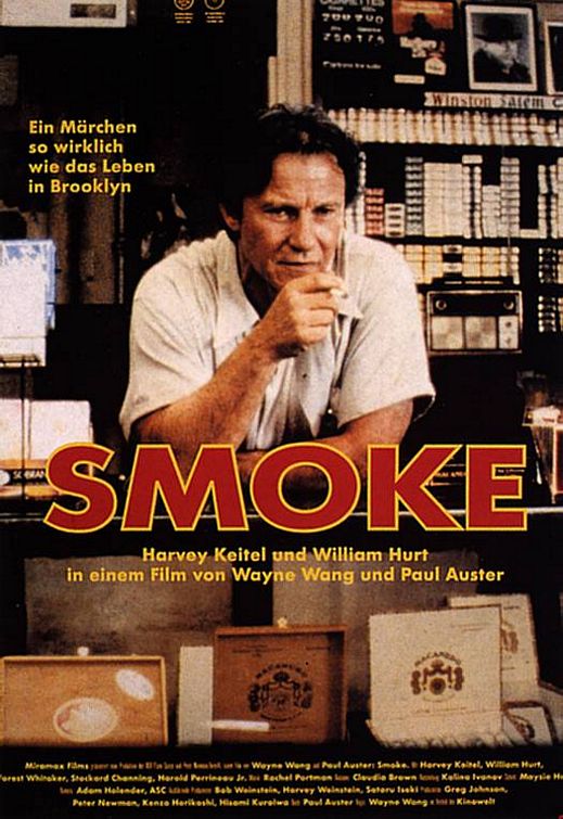 烟 Smoke (1995)