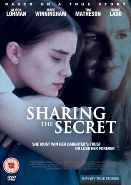 她的秘密 Sharing the Secret (2000)