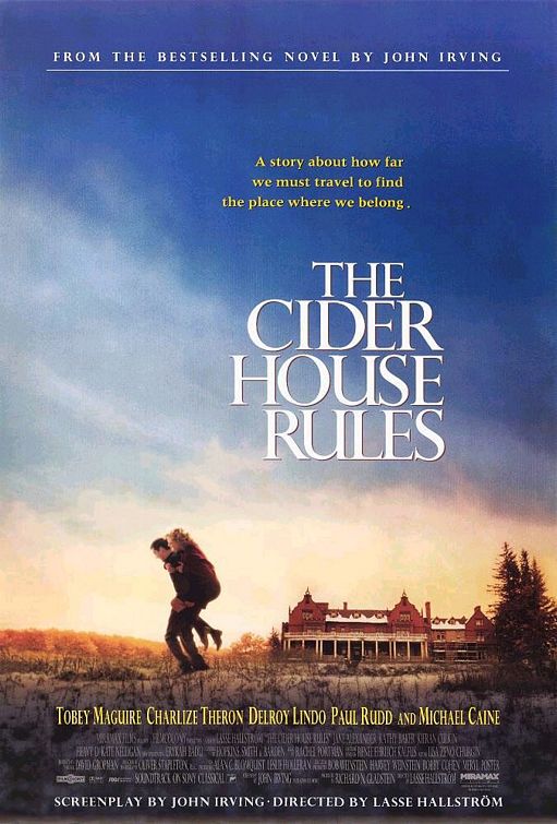 苹果酒屋法则 The Cider House Rules (1999)