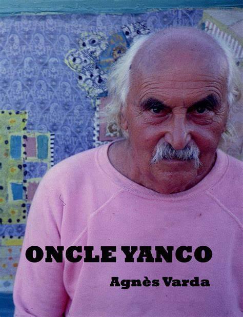 扬科叔叔 Oncle Yanco (1967)