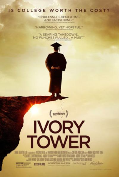 象牙塔 Ivory Tower (2014)