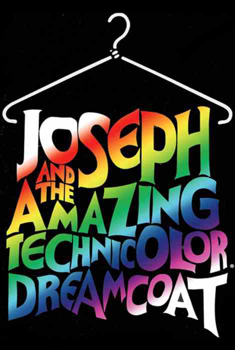 约瑟夫的神奇彩衣 Joseph and the Amazing Technicolor Dreamcoat (1999)