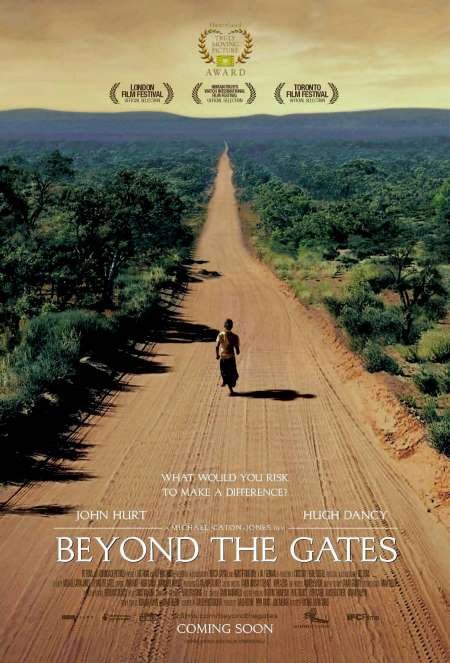 杀戮禁区 Beyond the Gates (2005)