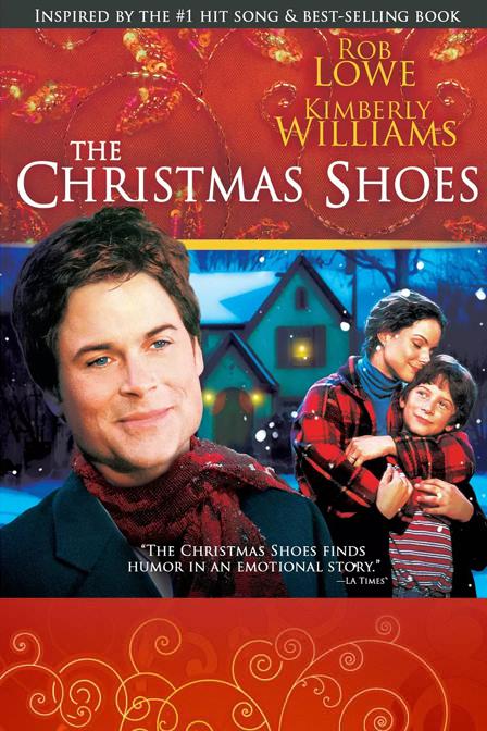 珍贵的礼物 The Christmas Shoes (2002)