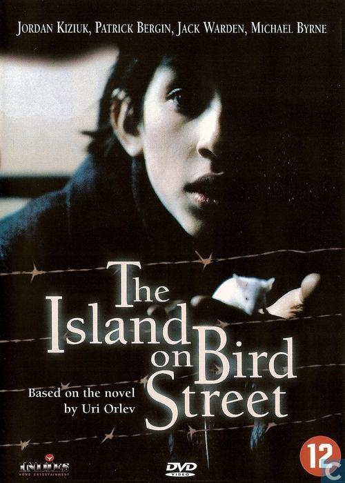 伯德街小岛 The Island on Bird Street (1997)