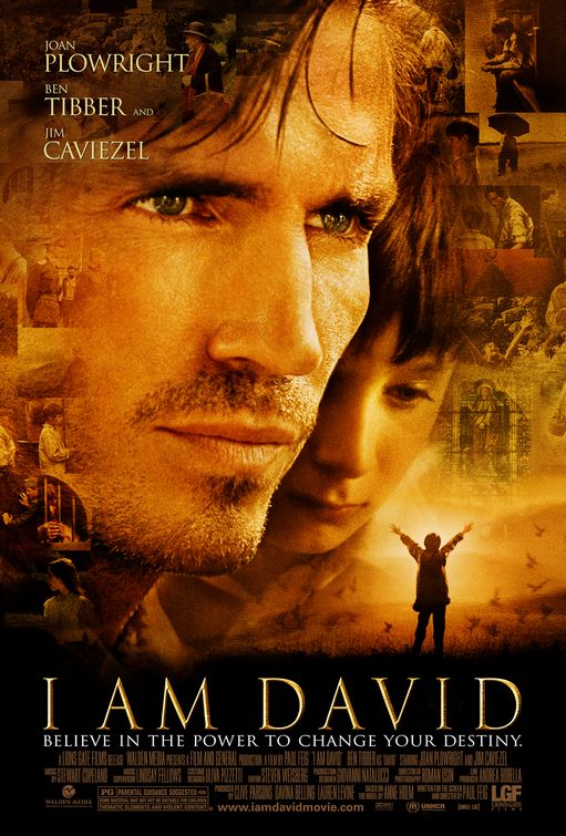 我是大卫 I Am David (2003)