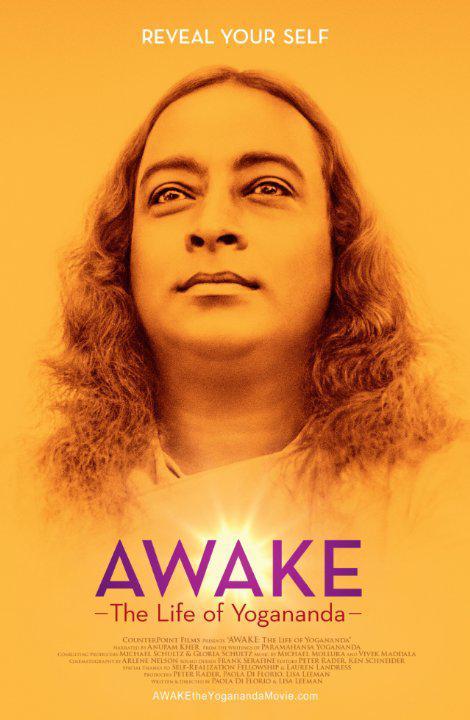 觉醒：尤迦南达的一生 Awake: The Life of Yogananda (2014)