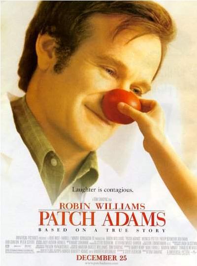 心灵点滴 Patch Adams (1998)