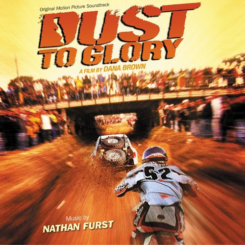 车舞狂沙 Dust to Glory (2005)