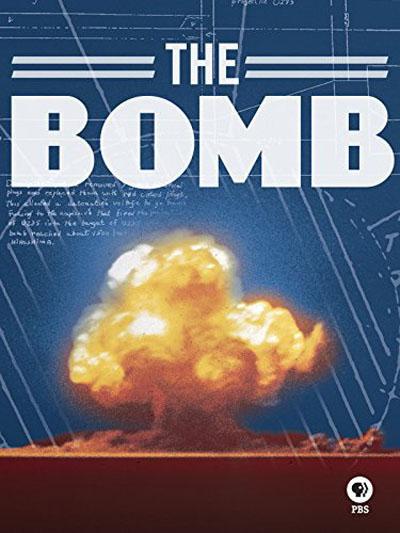 核弹 The Bomb (2015)