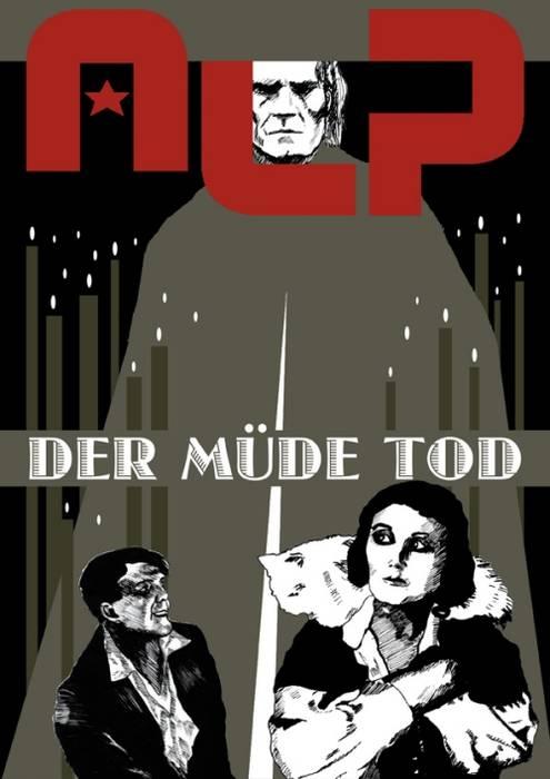 三生计 Der müde Tod (1921)