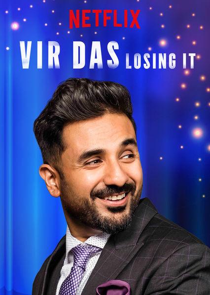 维尔·达斯：失之我幸 Vir Das: Losing It (2018)