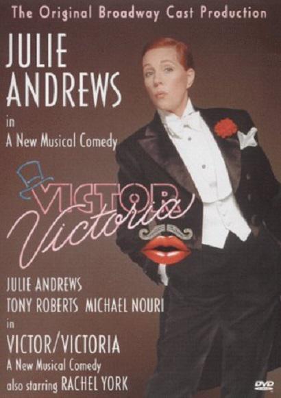 雌雄莫辨 Victor/Victoria (1995)