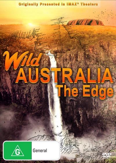 狂野澳洲：边缘 Wild Australia: The Edge (1996)