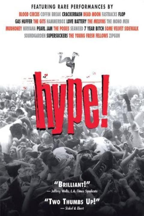 大肆宣传！ Hype! (1996)