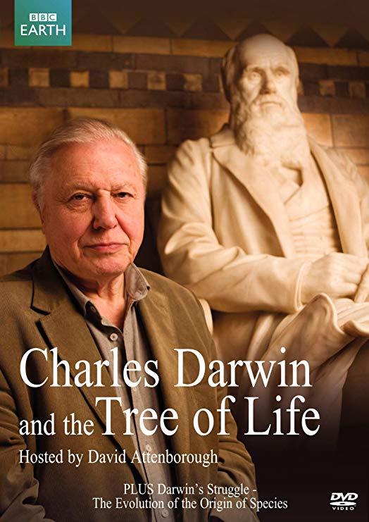 达尔文和生命之树 Charles Darwin and the Tree of Life (2009)