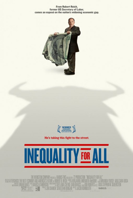 不平等的时代 Inequality for All (2013)