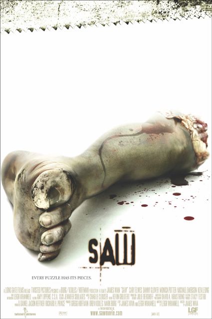 电锯惊魂 Saw (2004)
