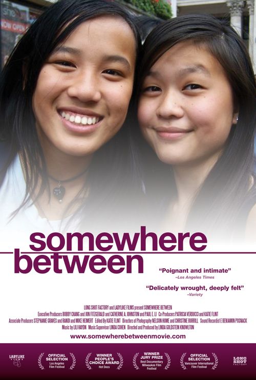 中间地带 Somewhere Between (2012)