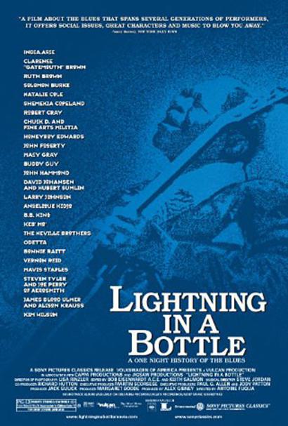 瓶中闪电 Lightning In a Bottle (2004)