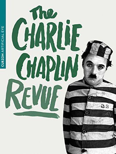 卓别林短片精选 The Chaplin Revue (1959)