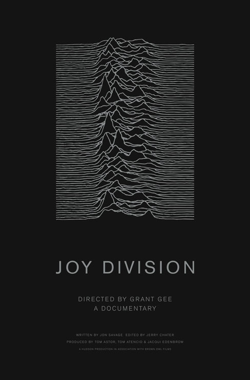 欢乐分裂 Joy Division (2007)