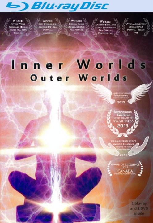 内在与外在的联系 Inner Worlds, Outer Worlds (2012)