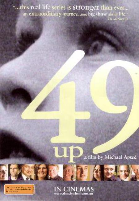 人生七年7 49 Up (2005)