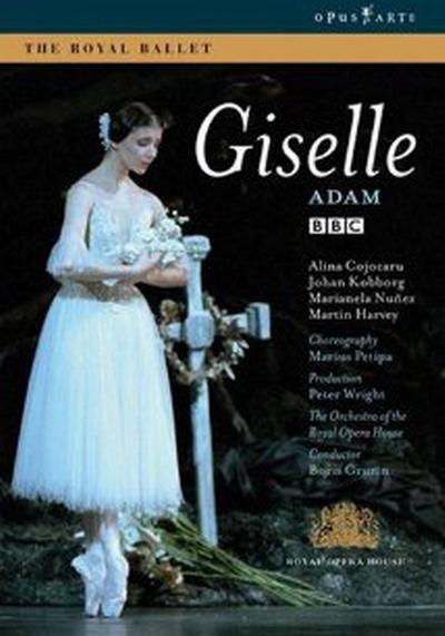 吉塞尔 Giselle (2006)