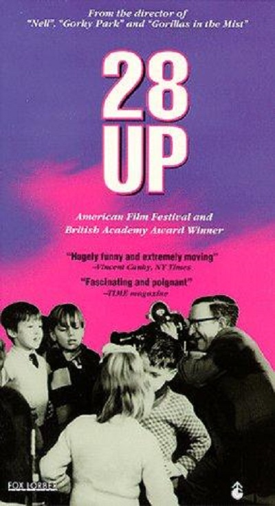 人生七年4 28 Up (1984)