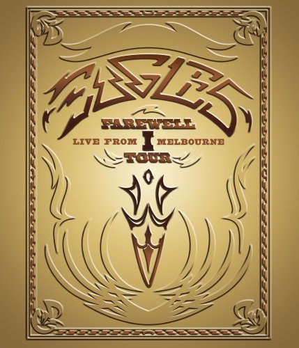 老鹰乐队2004年墨尔本演唱会 Eagles: The Farewell 1 Tour - Live from Melbourne (2005)