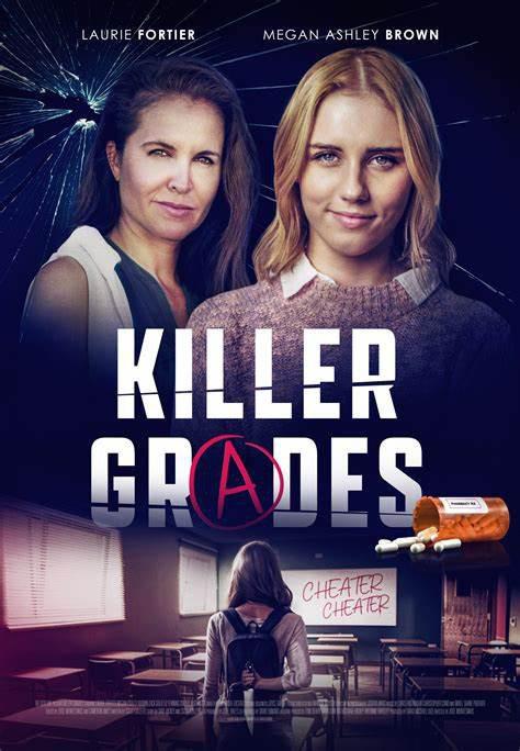 杀手等级 Killer Grades (2021)