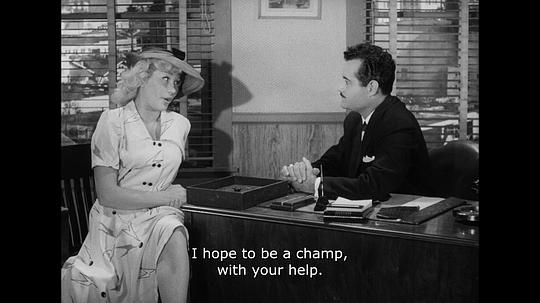 Racket Girls  (1951)