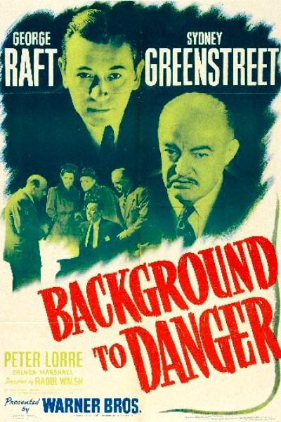 中东谍影 Background to Danger (1943)