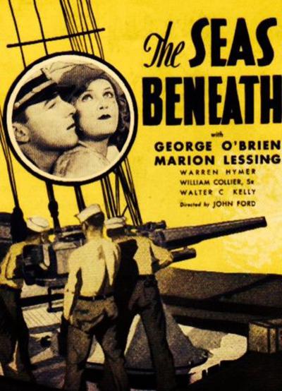 大洋底下 Seas Beneath (1931)