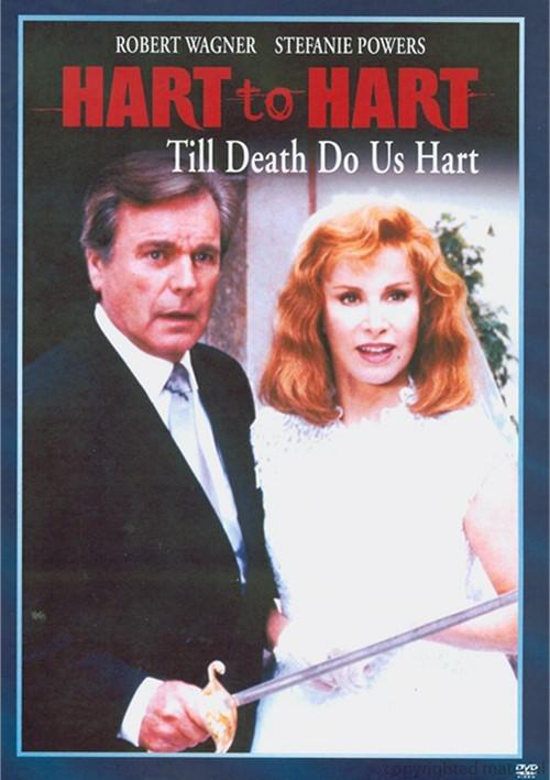 Hart to Hart: Till Death Do Us Hart  (1996)