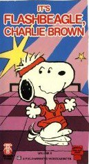 查理布朗，跟着小猎犬一起来热舞吧！ It's Flashbeagle, Charlie Brown (1984)