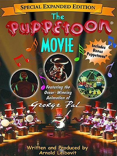 木偶大电影 The Puppetoon Movie (1987)