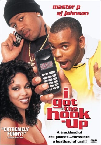 我接了2号线 I Got the Hook Up (1998)