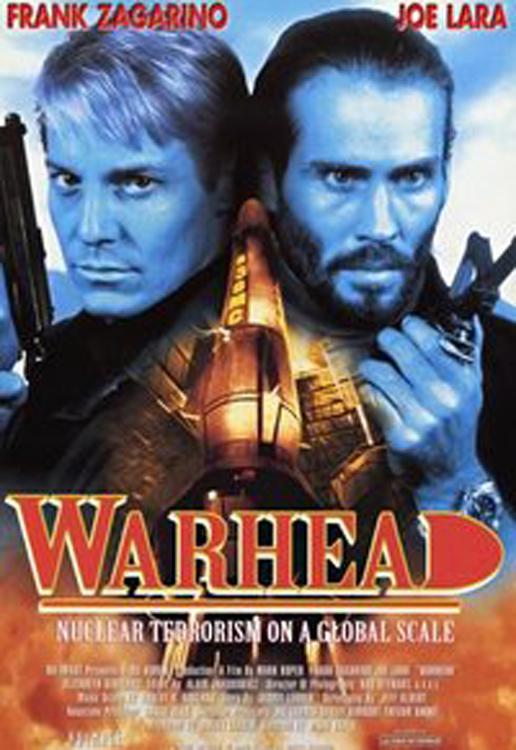 特攻队 Warhead (1996)