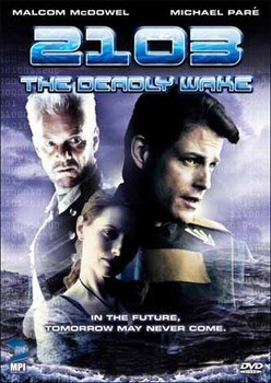 致命唤醒 2103: The Deadly Wake (1997)