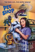 宠物店 Pet Shop (1994)