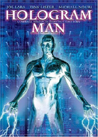 未来监狱 Hologram Man (1995)