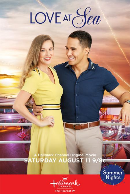 Love at Sea  (2018)