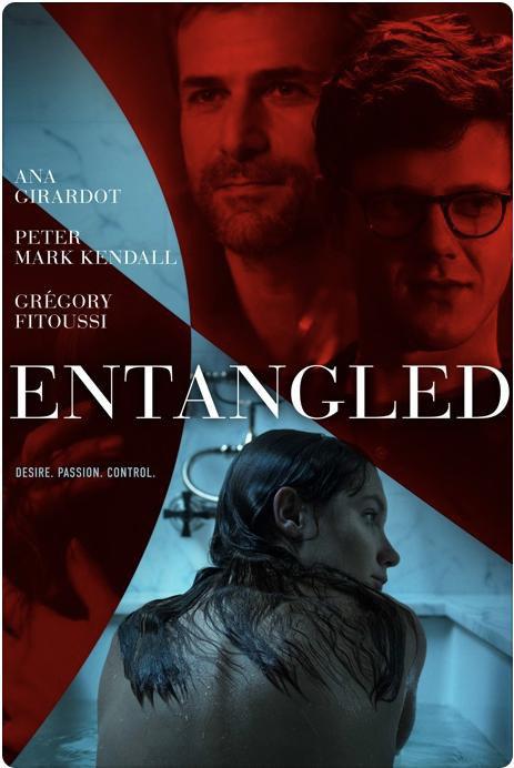 藕断丝连 Entangled (2019)