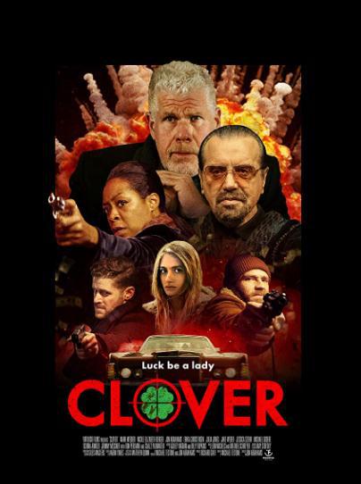 喋血江湖三人行 Clover (2020)